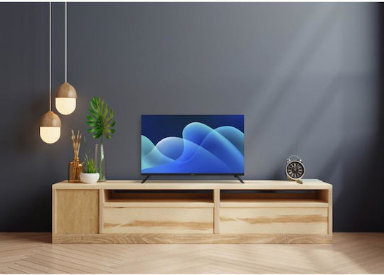 Kivi Smart Television 32" HD Ready LED 32H730QB (2023) view 9
