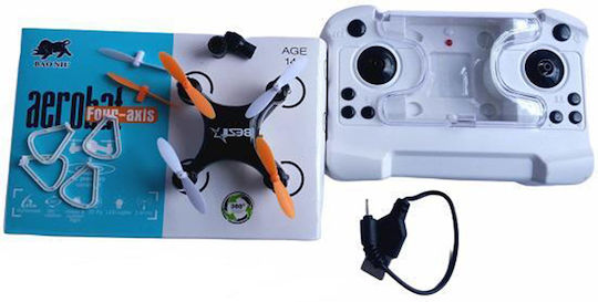 Bao Niu Aerobat Drone Children's without Camera view 4