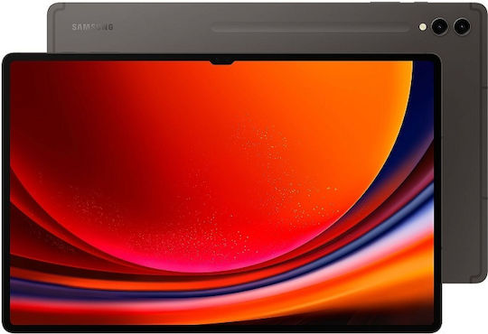 Samsung Galaxy Tab S9 Ultra 14.6" (16GB/1TB) Graphite view 1