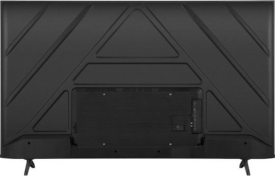 Hisense Smart Television 43" 4K UHD LED 43A6N HDR (2024) view 3