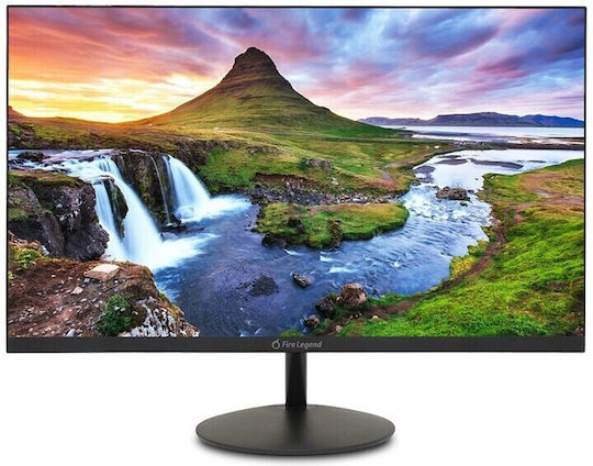 Acer 24SA2YEbi IPS Monitor 23.8" FHD 1920x1080