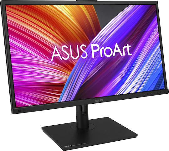 Asus PA27DCE-K OLED HDR Monitor 26.9" 4K 3840x2160 with Response Time 0.1ms GTG view 2