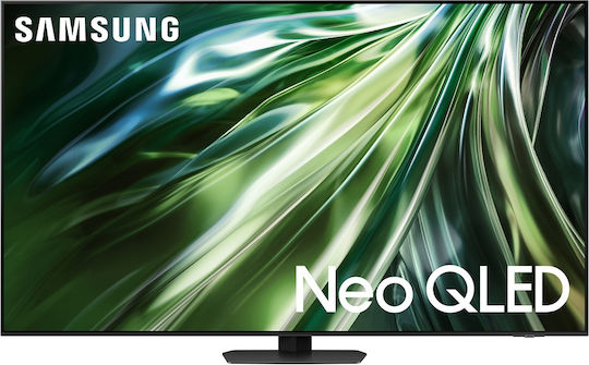 Samsung Smart Television 98" 4K UHD Neo QLED QE98QN90DATXXH HDR (2024)