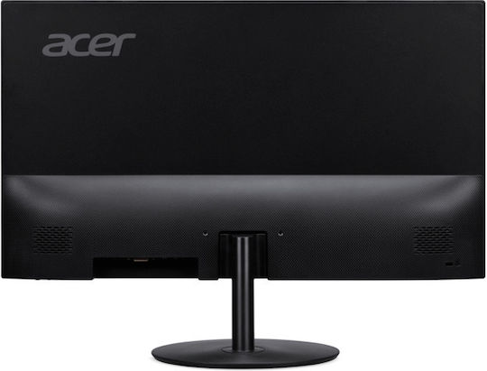Acer SB272E IPS Monitor 27" FHD 1920x1080 vue 3