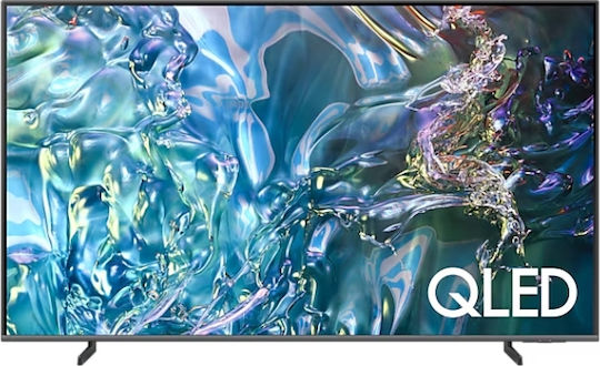 Samsung Smart Television 43" 4K UHD QLED QE43Q67DAUXXH HDR (2024)