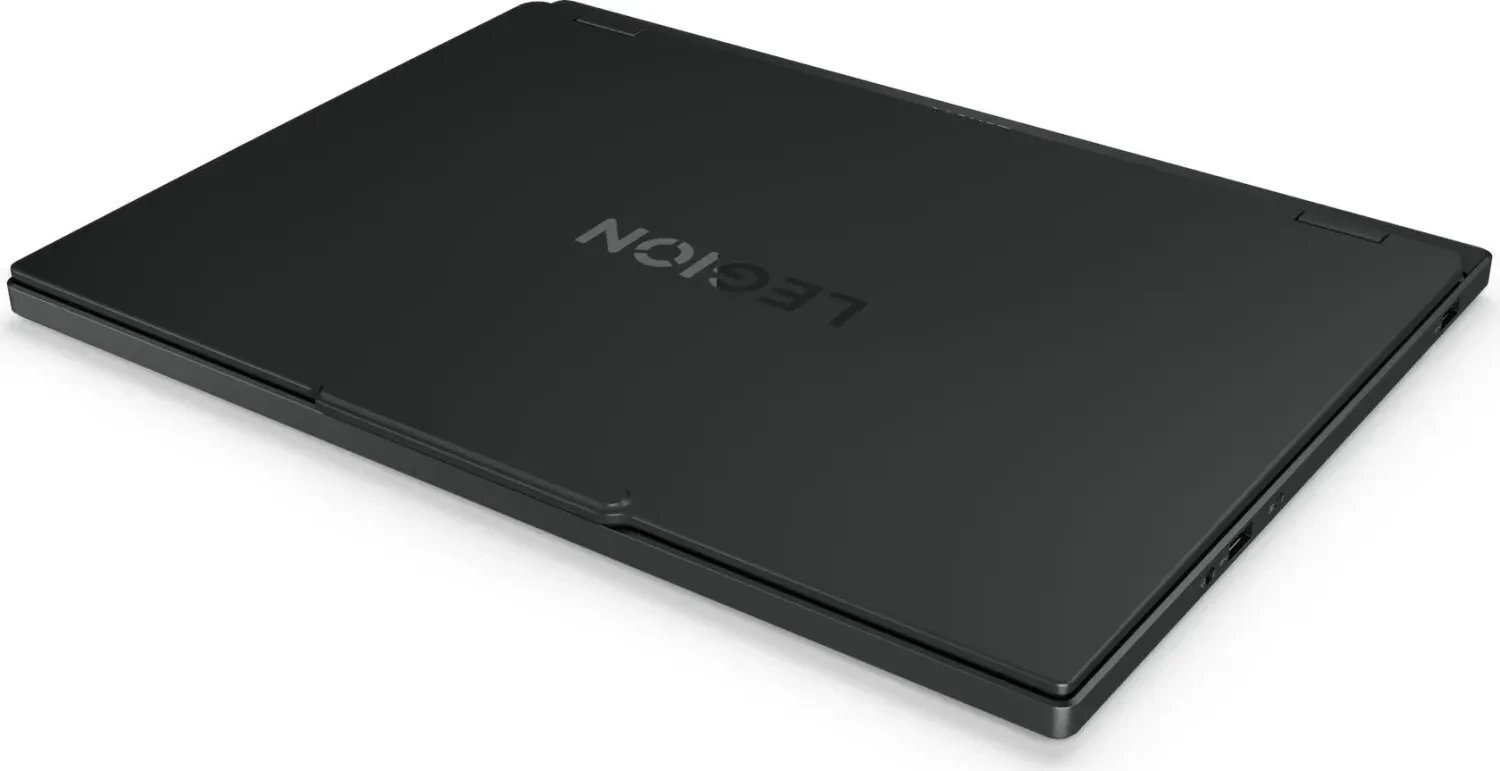 Lenovo Legion 5 15.1" QHD+ (Ryzen AI 300 Series-350/32GB/1.0TB SSD/GeForce RTX 5070/No OS) (International English Keyboard) view 9