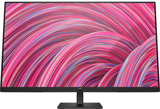 HP P32u G5 QHD IPS Monitor 32" QHD 2560x1440 with Response Time 5ms GTG view 2