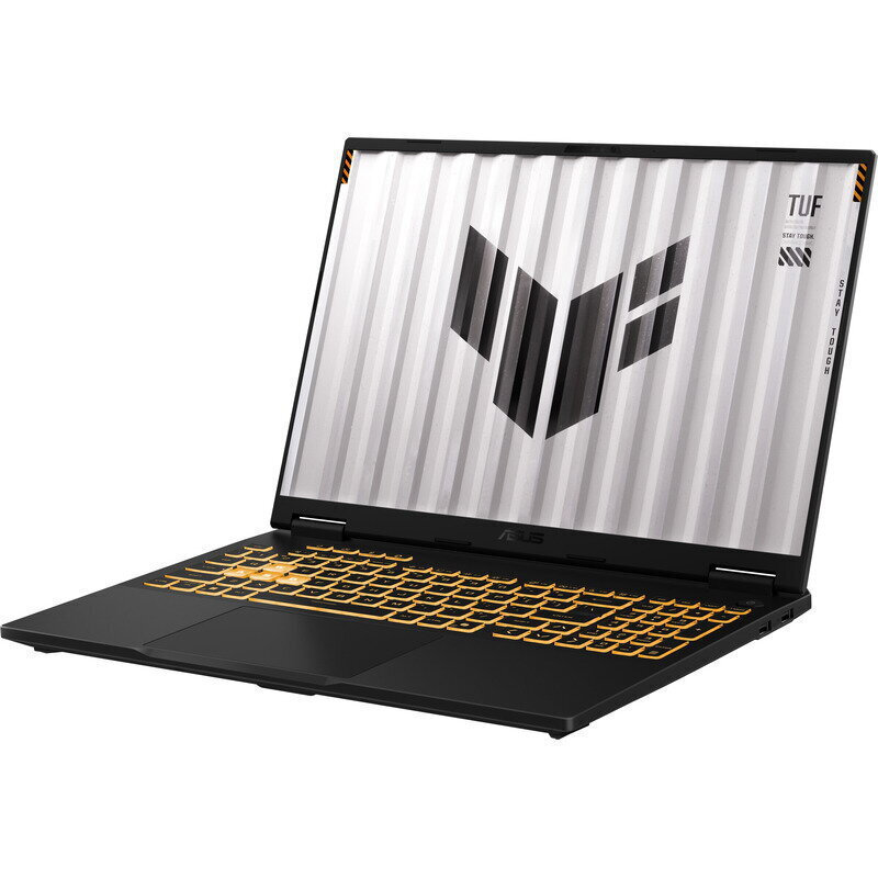 Asus TUF Gaming F16 FX608JHR-RV063 FX608JHR-RV063 16" IPS FHD+ 165Hz (i7-14650HX/16GB/512GB SSD/GeForce RTX 5050/No OS) (US Keyboard) view 6