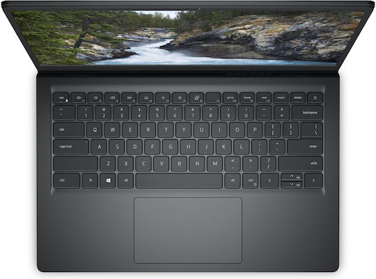 Dell Vostro 3430 14" FHD (i5-1335U/8GB/256GB SSD/W11 Pro) (International English Keyboard) vue 6