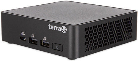 Terra Wortmann AG PC-Micro 6000 SILENT GREENLINE (16GB DDR4/500GB SSD/W11 Pro) view 5