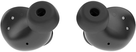 Mackie MP-20TWS In-ear Bluetooth Handsfree Earphones with Sweat Resistance and Charging Case Black view 6