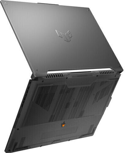 Asus TUF Gaming F16 FX607JV-N3111W 16" FHD 144Hz (i7-13650HX/16GB/1TB SSD/GeForce RTX 4060/W11 Home) Mecha Gray (GR Keyboard) view 4