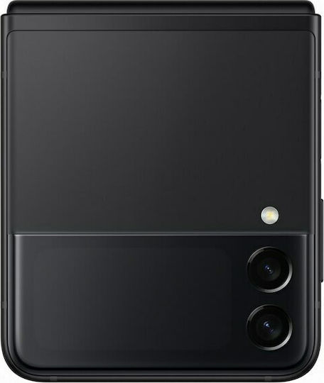 Samsung Galaxy Z Flip3 5G (8GB/128GB) Phantom Black view 8