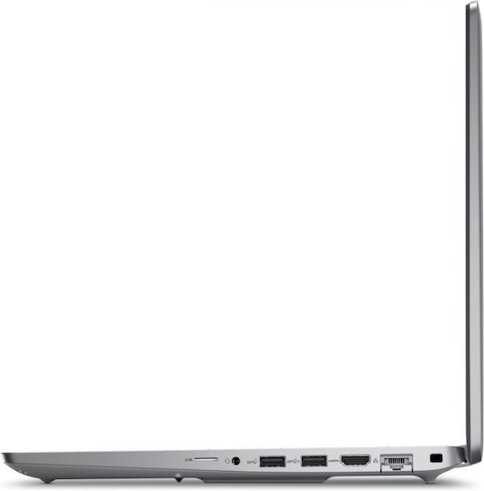 Dell Latitude 5550 15.6" IPS FHD (Ultra 7-165U/32GB/512GB SSD/W11 Pro) (US Keyboard) vue 9