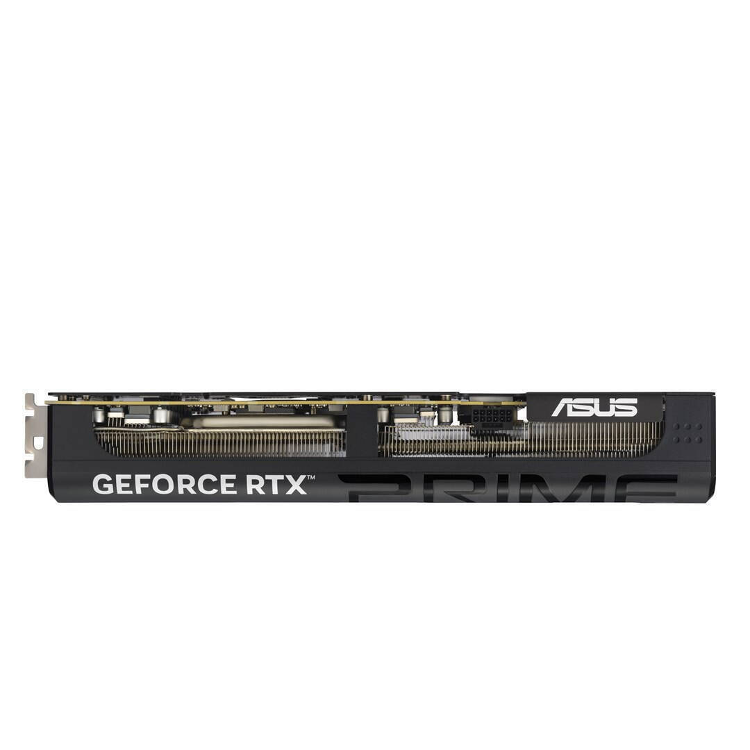 Asus GeForce RTX 5080 16GB GDDR7 Prime Graphics Card 90YV0LX1-M0NA00 view 8