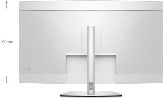 Dell UltraSharp U4025QW Ultrawide IPS HDR Curved Monitor 40" 5120x2160 vue 5