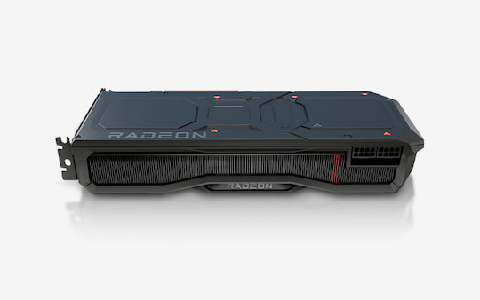 Sapphire Radeon RX 7900 XT 20GB GDDR6 Graphics Card view 4