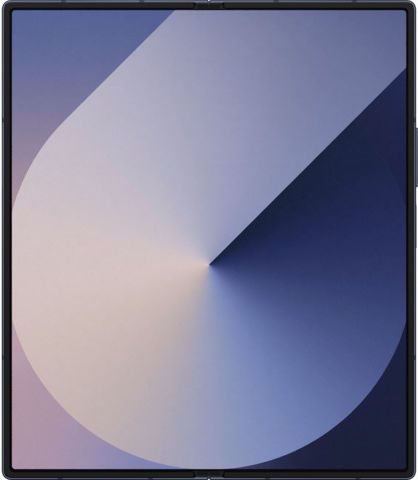 Samsung Galaxy Z Fold6 5G (12GB/1TB) Navy view 3