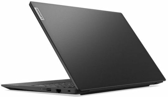 Lenovo V15 G4 AMN 15.6" FHD 144Hz (Ryzen 3-7320U/8GB/256GB SSD/W11 Home) Business Black (ES Keyboard) view 3