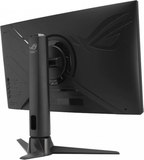Asus ROG Strix XG27AQV IPS HDR Curved Gaming Monitor 27" QHD 2560x1440 170Hz with Response Time 1ms GTG view 6