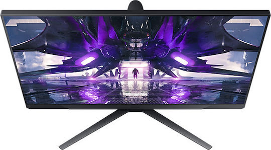 Samsung Odyssey G30A VA Gaming Monitor 27" FHD 1920x1080 144Hz view 8
