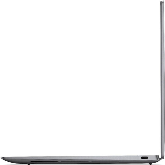 Dell XPS 13 9345 13.4" OLED Touchscreen (Snapdragon-X Elite X1E-80-100/32GB/1TB SSD/W11 Pro) Graphite (International English Keyboard) view 2