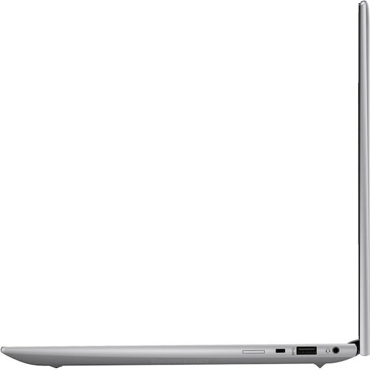 HP ZBook Firefly 14 G10 14" IPS FHD+ (i7-1365U/16GB/1TB SSD/RTX A500/W11 Pro) view 2