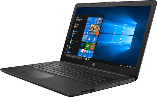 HP 255 G7 15.6" FHD (Ryzen 3-3200U/8GB/256GB SSD/W10 Pro) (US Keyboard) view 2