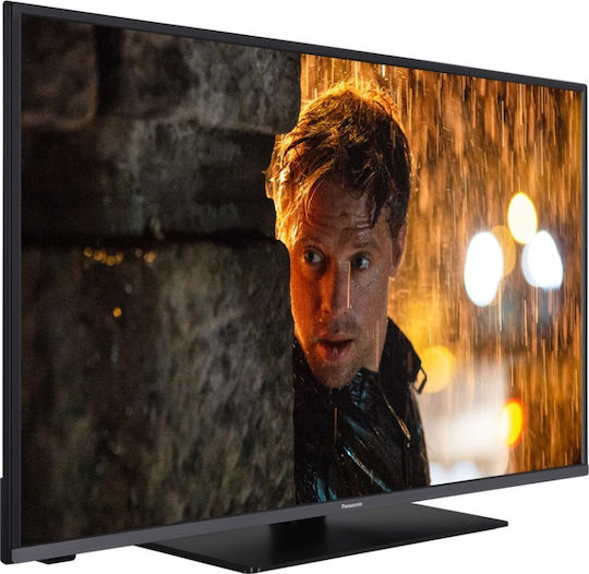 Panasonic Smart Television 55" 4K UHD LED TX-55HX580E HDR (2020) view 2