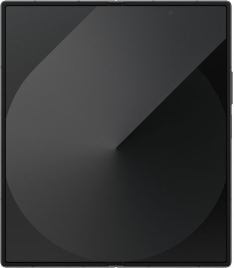 Samsung Galaxy Z Fold6 5G (12GB/256GB) Crafted Black view 7