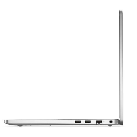 Dell Pro 16 PC16250 16" IPS FHD+ (Ultra 7-255U/16GB/512GB SSD/W11 Pro) Platinum (US Keyboard) view 8