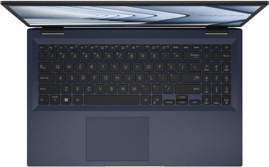Asus ExpertBook B1 B1502CVA-BQ1930XA 15.6" FHD (i3-1315U/8GB/512GB SSD/W11 EDU) (International English Keyboard) view 2