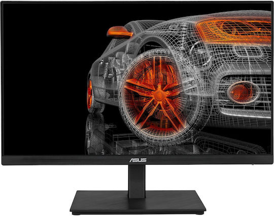 Asus VA24EQSB IPS Monitor 23.8" FHD 1920x1080 with Response Time 5ms GTG vue 8