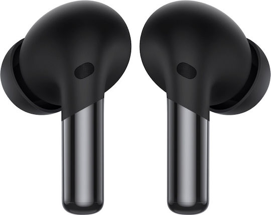 OnePlus Buds Pro 2 Bluetooth Handsfree Earphones with Sweat Resistance and Charging Case Arbor Green vue 2