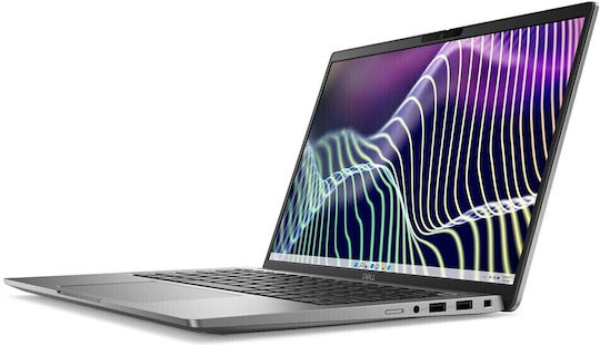 Dell Latitude 7440 14" FHD+ (i5-1345U/16GB/512GB SSD/W11 Pro) (US Keyboard) vue 2