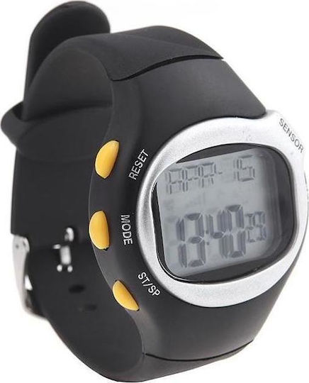 E-001 Smartwatch view 1