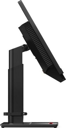 Lenovo ThinkCentre TIO24Gen4 IPS Monitor 23.8" FHD 1920x1080 with Response Time 14ms GTG view 4