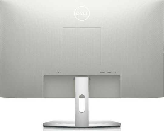 Dell S2721HN IPS Monitor 27" FHD 1920x1080 with Response Time 4ms GTG view 4
