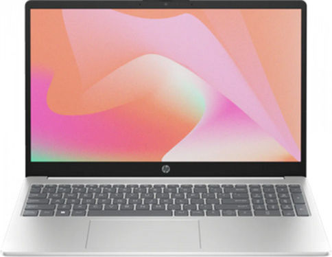 HP 15-fd0719nw 15.6" IPS FHD (i3-N305/8GB/256GB SSD/W11 Home) Diamond White (US Keyboard)