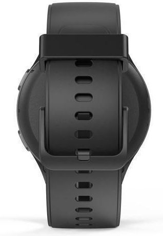 HAMA 8900 Waterproof Smartwatch with Heart Rate Monitor (Black) view 3