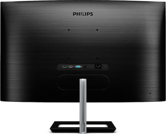 Philips E Line 322E1C/00 VA Curved Monitor 31.5" FHD 1920x1080 with Response Time 4ms GTG view 4