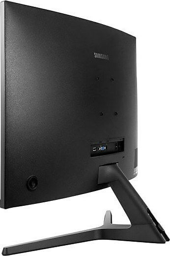Samsung LC32R500FHPXEN VA Curved Monitor 32" FHD 1920x1080 with Response Time 4ms GTG view 6
