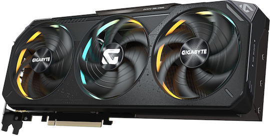 Gigabyte GeForce RTX 5070 12GB GDDR7 GAMING OC Graphics Card view 6