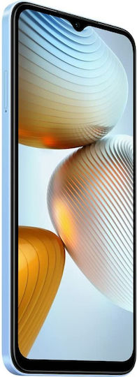 Xiaomi Poco M4 5G Dual SIM (4GB/64GB) Cool Blue view 6