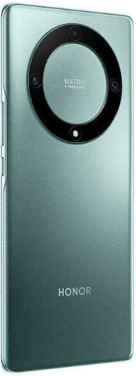 Honor Magic5 Lite 5G Dual SIM (8GB/256GB) Emerald Green view 5