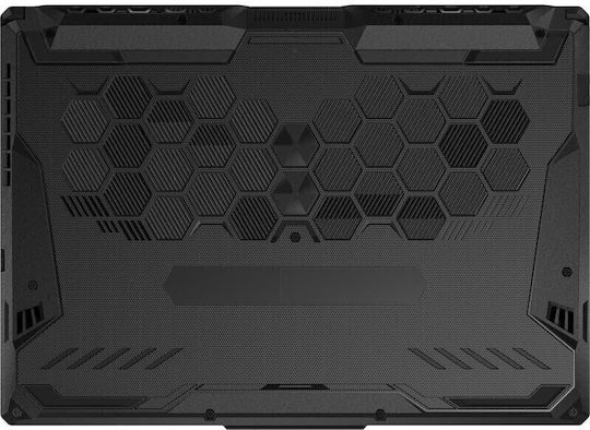 Asus TUF Gaming A15 FA506NCR-HN008W 15.6" FHD 144Hz (Ryzen 7-7435HS/16GB/512GB SSD/GeForce RTX 3050/W11 Home) (FR Keyboard) view 3