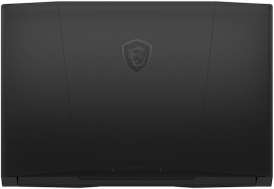 MSI Katana 17 B13VFK 17.3" FHD 144Hz (i7-13620H/32GB/1TB SSD/GeForce RTX 4060/No OS) (US Keyboard) view 3