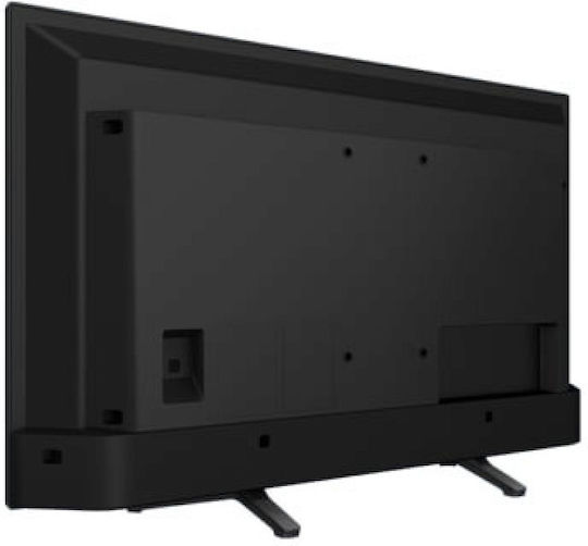 Sony Smart Television 32" HD Ready LED KD-32W800 HDR (2021) view 2