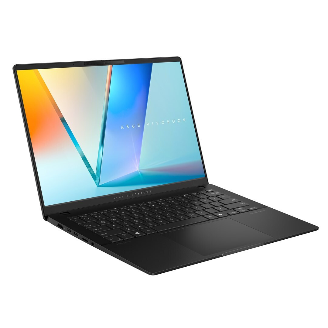 Asus Vivobook S 14 S5406SA-WH79 14" OLED FHD+ (Ultra 7-258V/32GB/1TB SSD/W11 Home) (US Keyboard) view 7