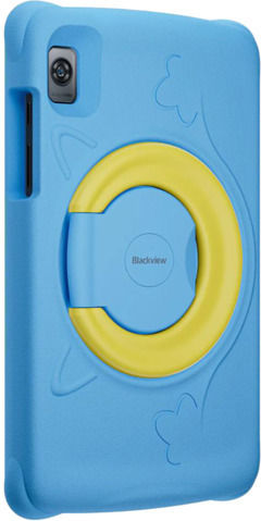BlackView Tab 60 Kids 4G 8.68" (4GB/128GB) Blue view 6